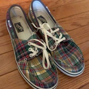 VANS